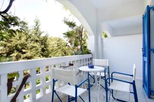 Daphne's Club Hotel Apartments Korinthia Greece