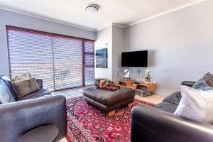 Langebaan Golf Lagoon Haven