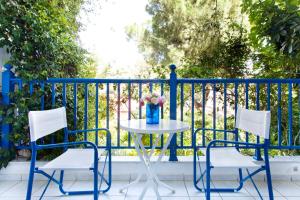 Daphne's Club Hotel Apartments Korinthia Greece