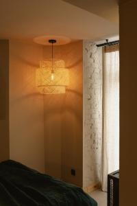 City Garage Apartment - Lwowska 9