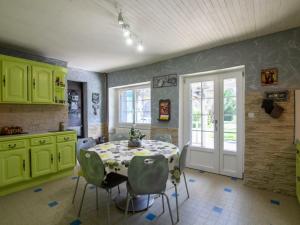 Maisons de vacances Gite Limeuil, 4 pieces, 6 personnes - FR-1-616-219 : photos des chambres