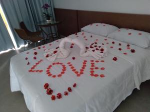 Chalé Águas Claras