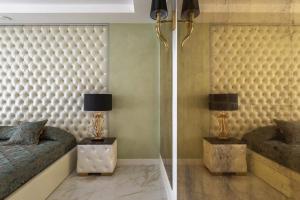 Prestige Jacuzzi Apartment by LIUKSAI