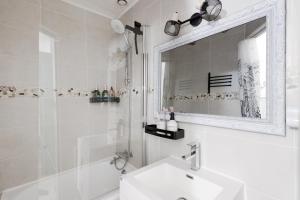 Appartement lumineux 1 chambre hypercentre Place St Jean