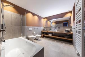 Penthouse Apartment