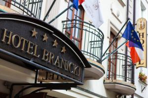 Hotel Branicki