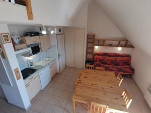 Appartements Boost Your Immo Gardette Reallon B42 : photos des chambres