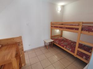 Appartements Boost Your Immo Gardette Reallon B42 : photos des chambres