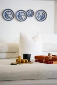 Boutique Guesthouse Hanover - 汉诺威