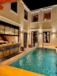 Katoikía Pateliá - Koskinou