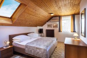 Lake Bled Apartment Zerovec 