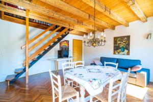 Apartments Martecchini