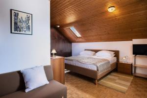 Lake Bled Apartment Zerovec 