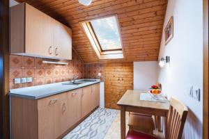 Lake Bled Apartment Zerovec