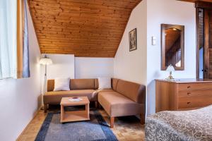 Lake Bled Apartment Zerovec