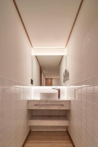 Phòng Hai Giường Đơn (Twin Room)