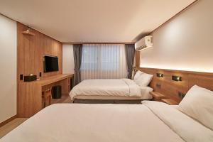 Phòng Hai Giường Đơn (Twin Room)