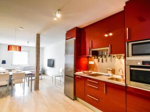 Precioso apartamento reformado en el sardinero