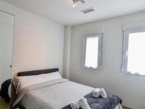 Precioso apartamento reformado en el sardinero