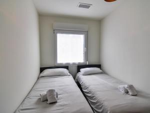 Precioso apartamento reformado en el sardinero