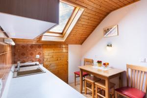 Lake Bled Apartment Zerovec