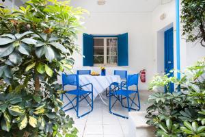 Daphne's Club Hotel Apartments Korinthia Greece