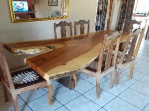 Hornbill Private Lodge Mabalingwe