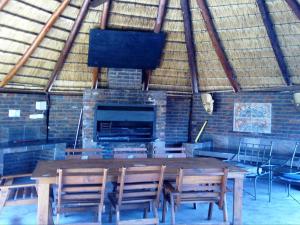 Hornbill Private Lodge Mabalingwe