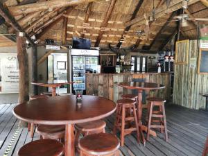 Hornbill Private Lodge Mabalingwe