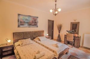 Villa Athena