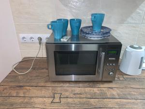 Delta 9 -two big beds