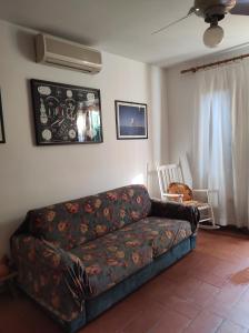 CASA VACANZE IN CAPRAIA ISOLA
