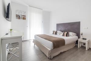Appart'hotels Residence Dary : photos des chambres