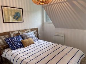 250 m des plages - Jardin - WIFI - Velos -