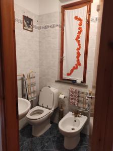 CASA VACANZE IN CAPRAIA ISOLA