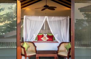Niraamaya Wellness Retreats Backwaters And Beyond Kumarakom