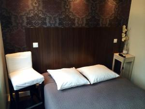 Hotels Hotel Les Negociants : photos des chambres