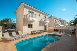 Oceanview Villa 035