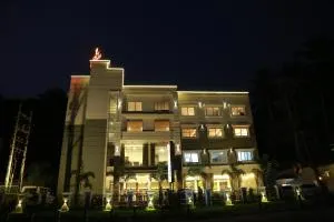 HOTEL SKY PARADISE - Mattanūr