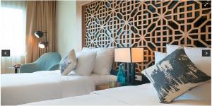 Gemini Saigon LUXURY