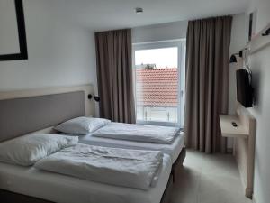 Hotel-Garni Obermeier