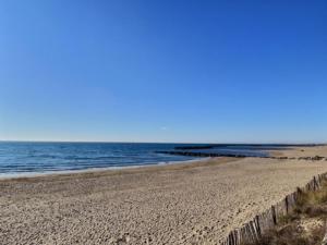 A 150m de la plage - Coquet appartement pour 4 personnes