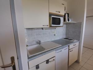 Appartements Boost Your Immo Chabrieres Reallon Chab35 : photos des chambres