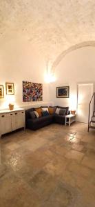 Spaziosa casa antica