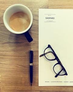 Hotels Hotel Gaspard : photos des chambres