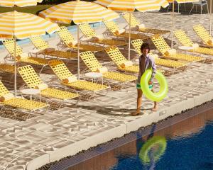 The Standard, Hua Hin