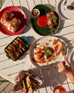 The Standard, Hua Hin