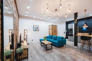 Modern Apartments Toruń 2 Stare Miasto-Centrum