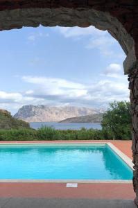 Punta Est - Trilo Elicrisio Terrazza Vista Mare img18