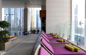 voco - Bonnington Dubai by IHG